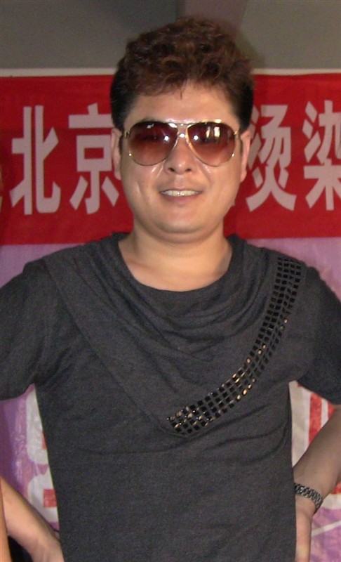 杨阳 北京外教